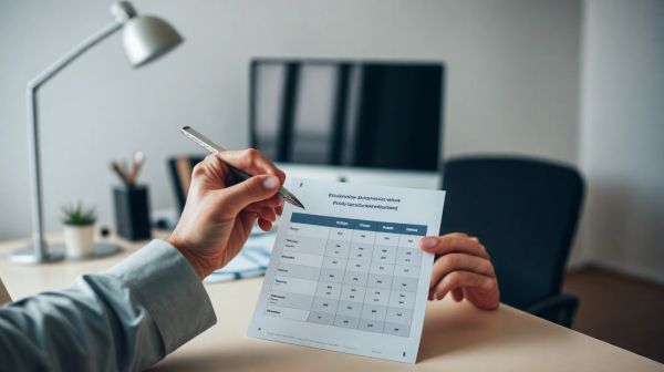5 astuces pour choisir une mutuelle santé économique et efficace