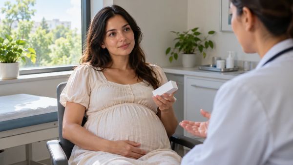 Guide des risques et recommandations sur valaciclovir durant la grossesse