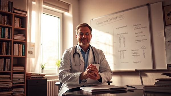Guide essentiel sur la gestion de l'endométriose en médecine générale