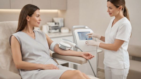 Maîtrisez la cryolipolyse des bras pour un amincissement efficace