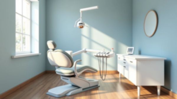 Quel dentiste à Valleyfield pour vos soins dentaires ?