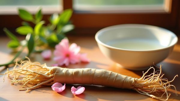 Soin anti-âge coréen : des actifs naturels et efficaces