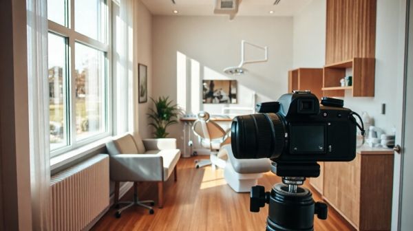 Top 5 dentistes recommandés à Valleyfield pour soins dentaires