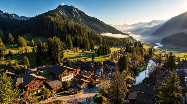 Top 5 raisons de choisir un coach de vie en Haute Savoie