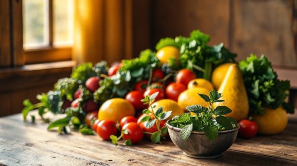 Top superfoods à inclure dans votre régime : conseils pratiques