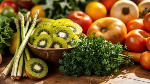 Top superfoods à inclure dans votre régime : conseils pratiques