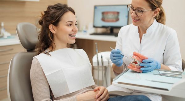 Un traitement orthodontique efficace à Nanterre pour tous