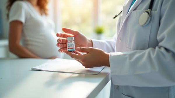 Valaciclovir pendant la grossesse : risques et précautions à connaître