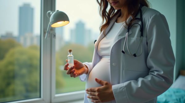 Valaciclovir pendant la grossesse : risques et précautions à connaître