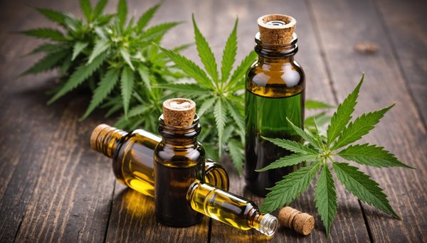 Huile de chanvre : découvrez son pouvoir contre les douleurs articulaires