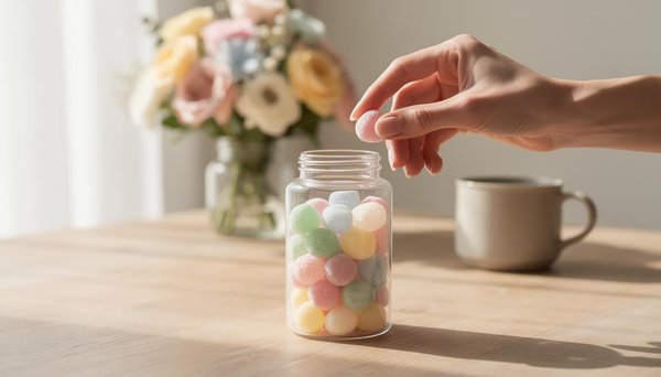 Les gummies équilibre féminin : une solution naturelle pour votre bien-être quotidien